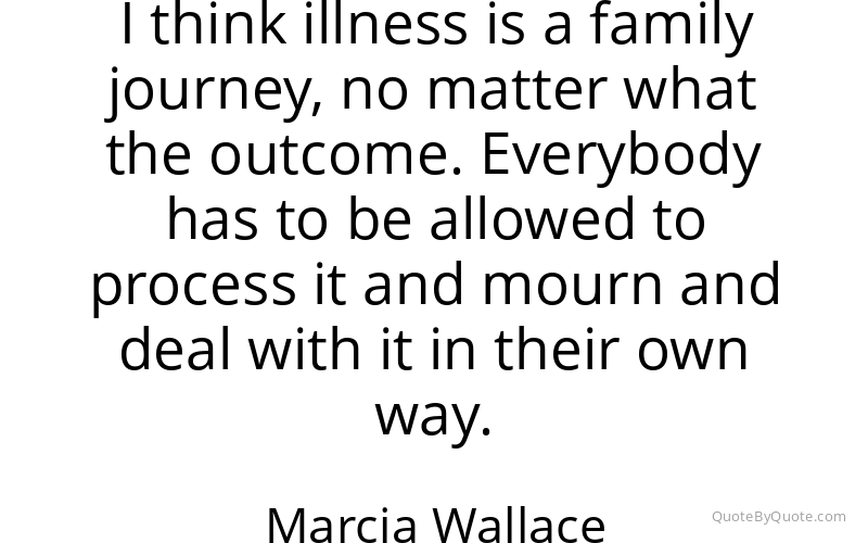 Preview image for this quote by Marcia Wallace