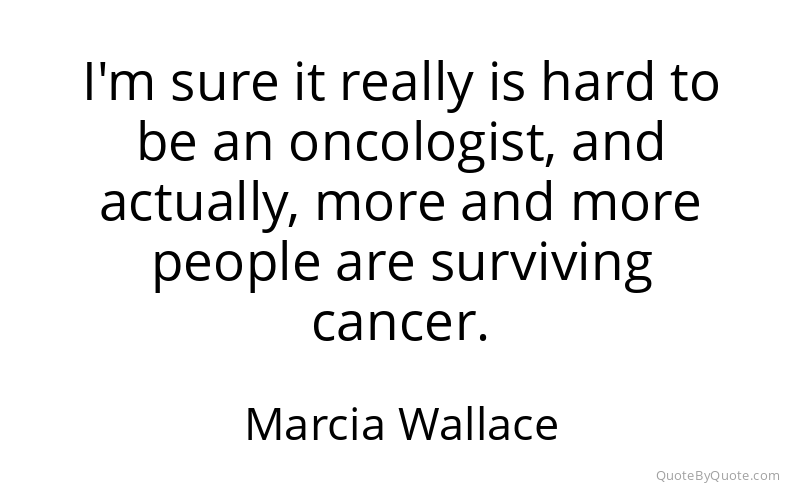 Preview image for this quote by Marcia Wallace