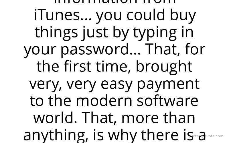 Preview image for this quote by Marco Arment