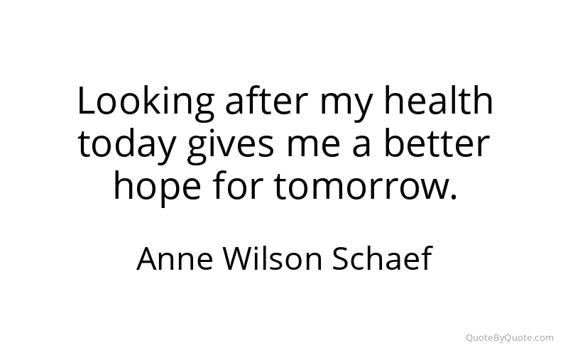 Preview image for this quote by Anne Wilson Schaef