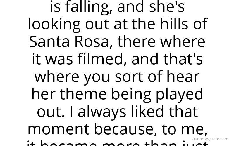 Preview image for this quote by Marco Beltrami