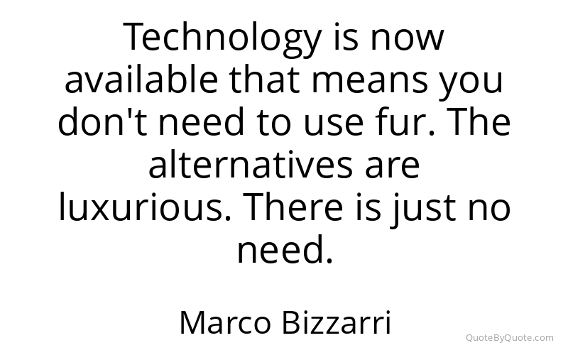 Preview image for this quote by Marco Bizzarri