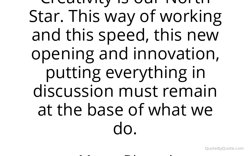 Preview image for this quote by Marco Bizzarri