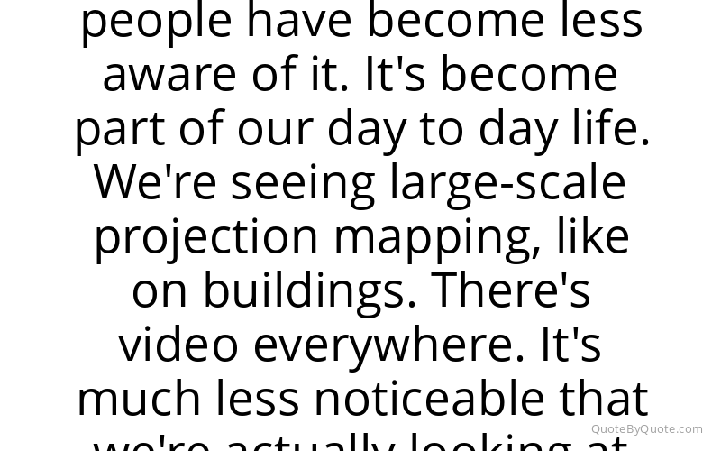 Preview image for this quote by Marco Brambilla