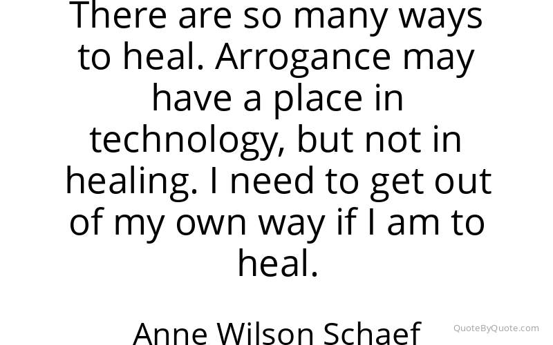 Preview image for this quote by Anne Wilson Schaef