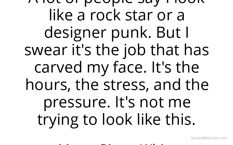 Preview image for this quote by Marco Pierre White
