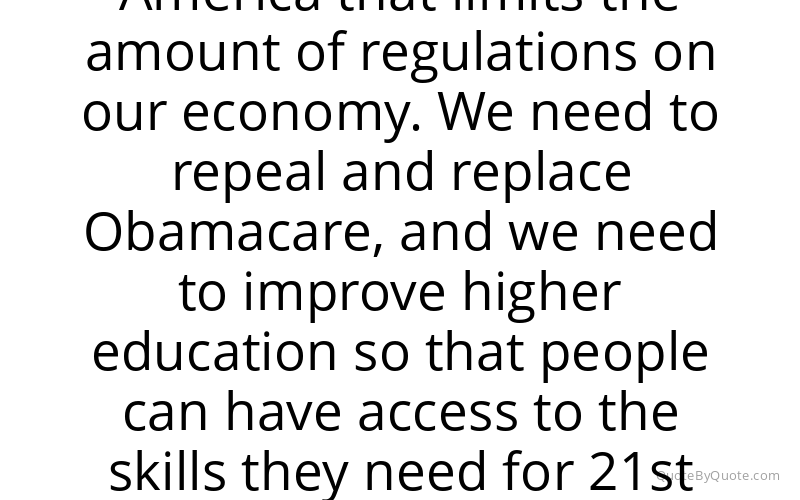 Preview image for this quote by Marco Rubio