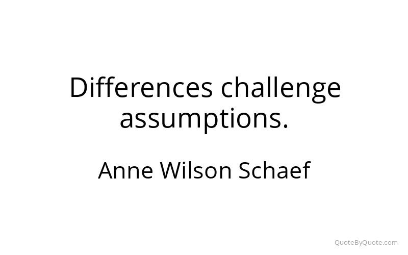 Preview image for this quote by Anne Wilson Schaef
