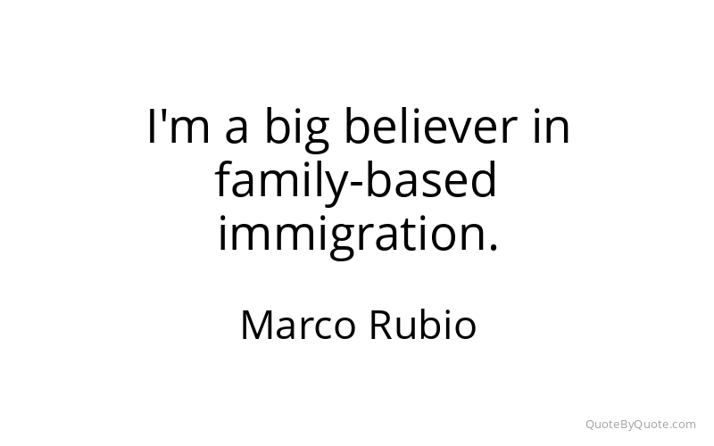 Preview image for this quote by Marco Rubio