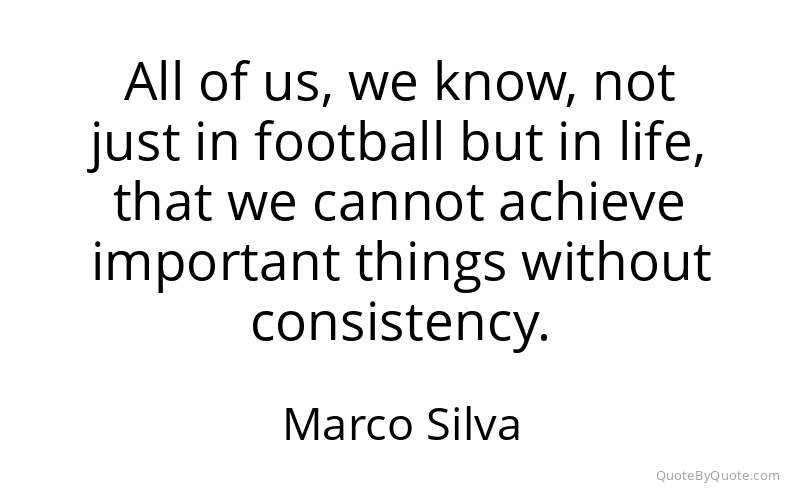 Preview image for this quote by Marco Silva