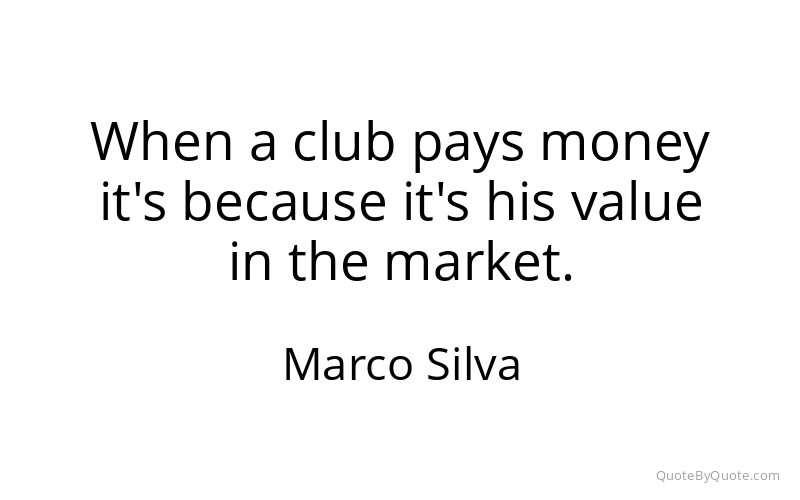 Preview image for this quote by Marco Silva