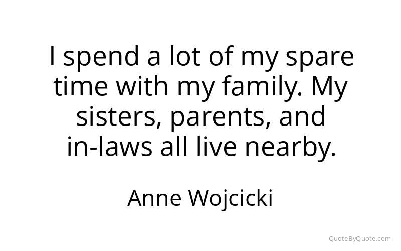 Preview image for this quote by Anne Wojcicki