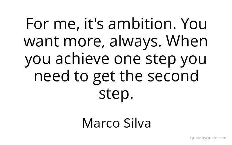 Preview image for this quote by Marco Silva
