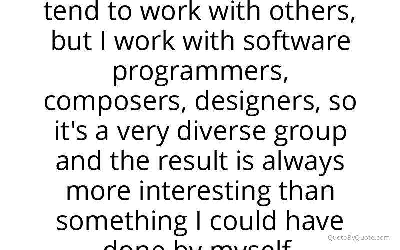 Preview image for this quote by Marco Tempest