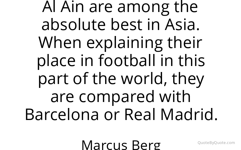 Preview image for this quote by Marcus Berg