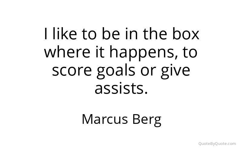 Preview image for this quote by Marcus Berg
