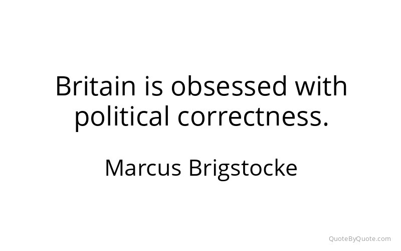 Preview image for this quote by Marcus Brigstocke