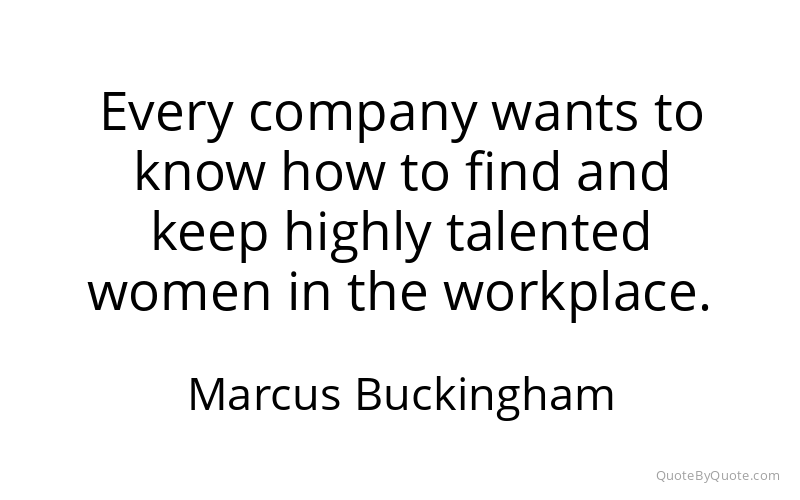 Preview image for this quote by Marcus Buckingham