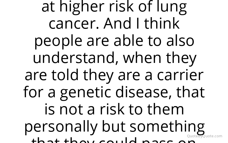 Preview image for this quote by Anne Wojcicki