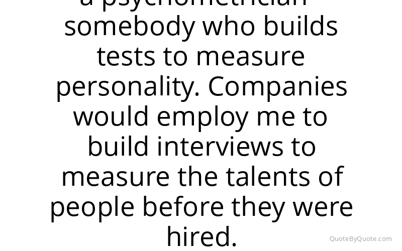 Preview image for this quote by Marcus Buckingham