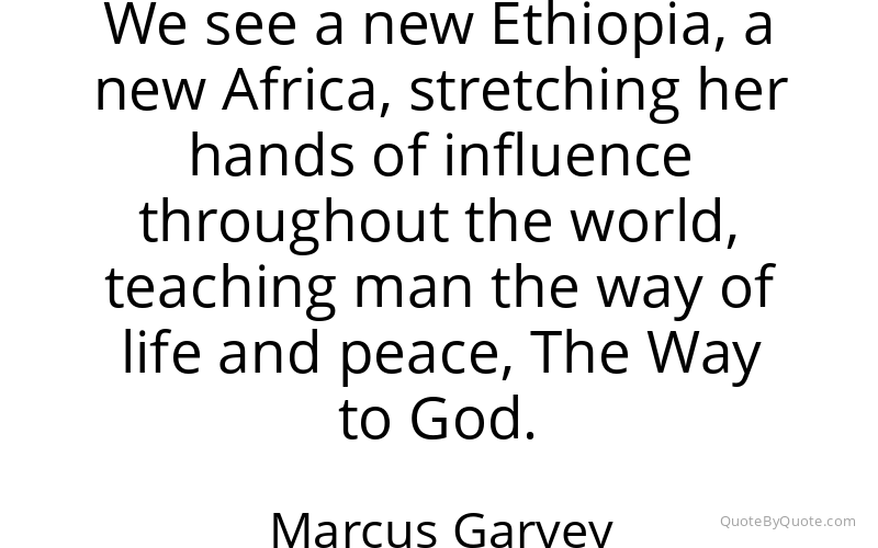 Preview image for this quote by Marcus Garvey