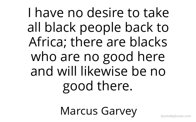 Preview image for this quote by Marcus Garvey