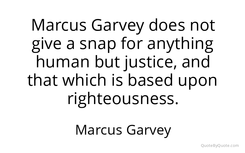 Preview image for this quote by Marcus Garvey