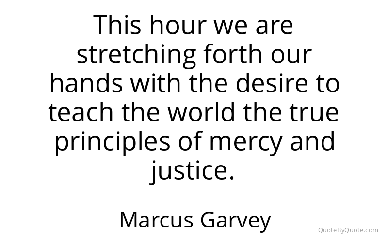 Preview image for this quote by Marcus Garvey