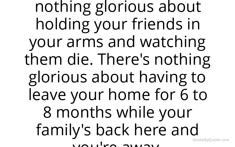 Preview image for this quote by Marcus Luttrell
