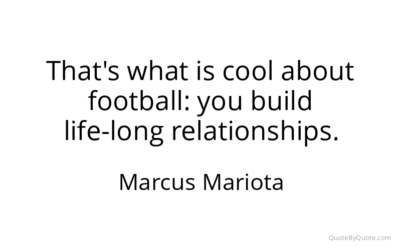 Preview image for this quote by Marcus Mariota