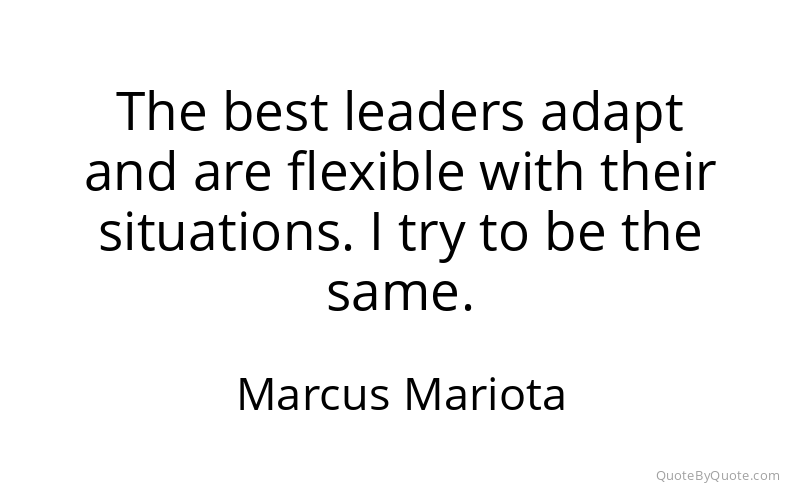 Preview image for this quote by Marcus Mariota