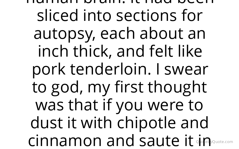 Preview image for this quote by Marcus Sakey