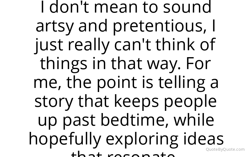 Preview image for this quote by Marcus Sakey
