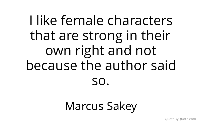Preview image for this quote by Marcus Sakey