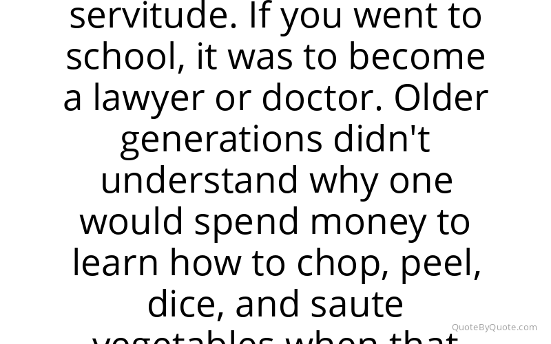 Preview image for this quote by Marcus Samuelsson