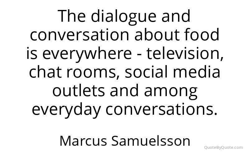 Preview image for this quote by Marcus Samuelsson