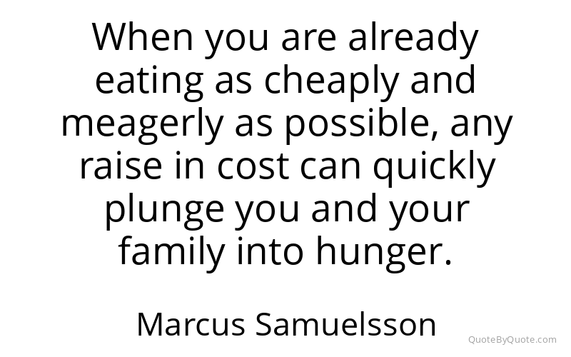 Preview image for this quote by Marcus Samuelsson