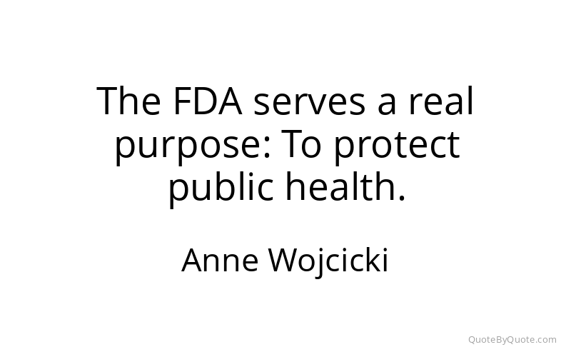 Preview image for this quote by Anne Wojcicki