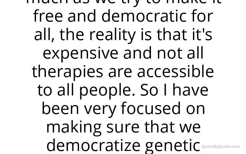 Preview image for this quote by Anne Wojcicki