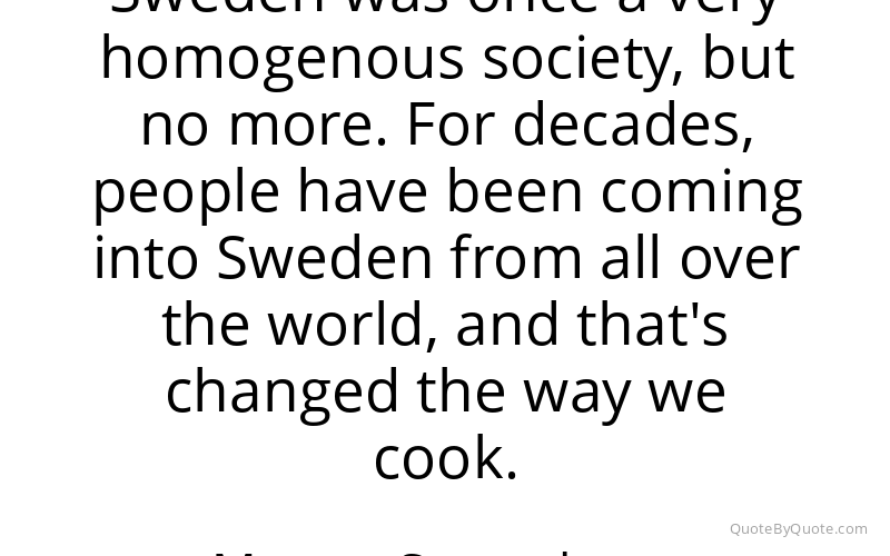 Preview image for this quote by Marcus Samuelsson