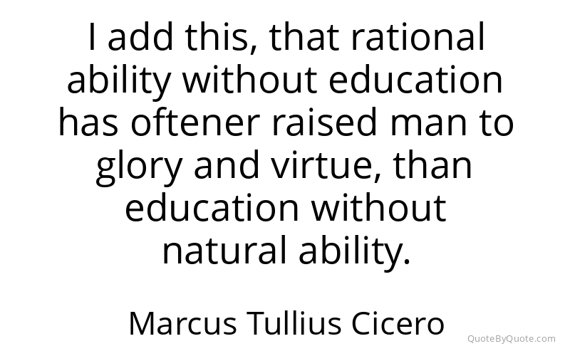 Preview image for this quote by Marcus Tullius Cicero
