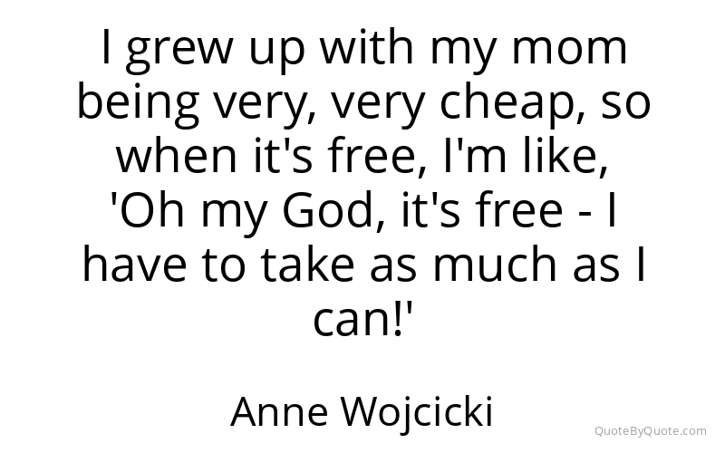 Preview image for this quote by Anne Wojcicki
