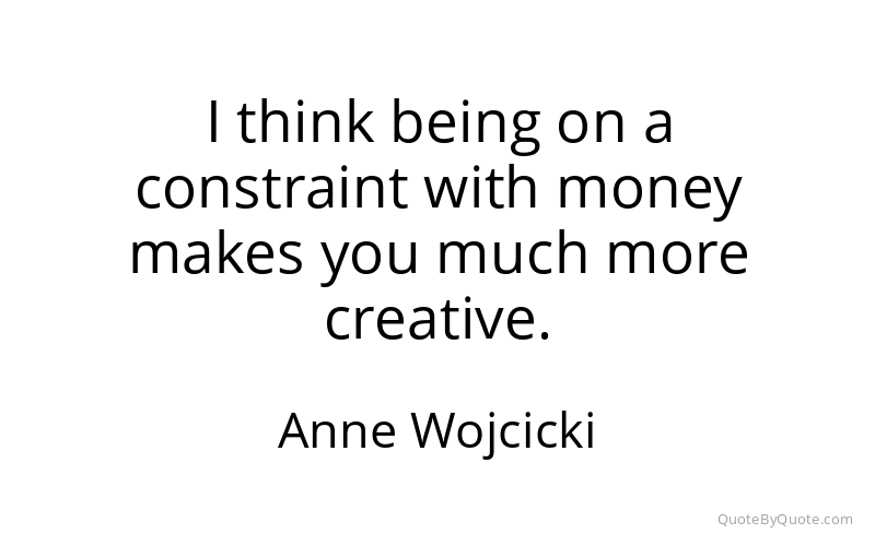 Preview image for this quote by Anne Wojcicki