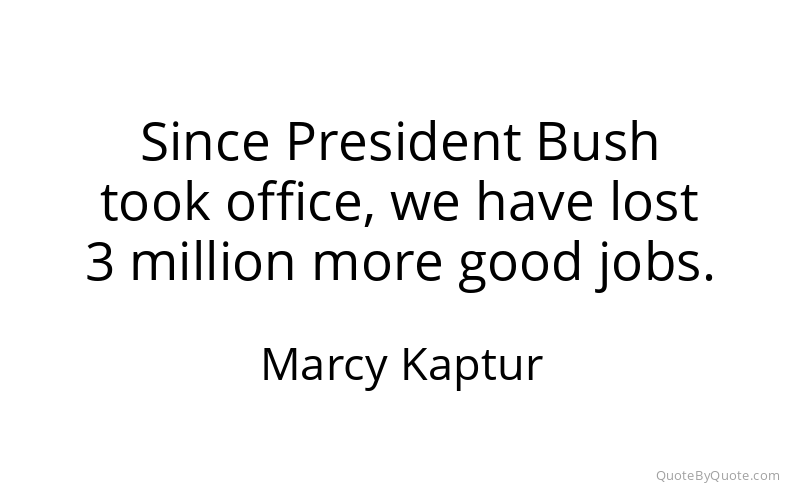 Preview image for this quote by Marcy Kaptur