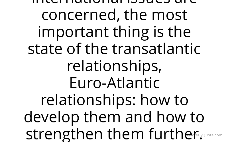 Preview image for this quote by Marek Belka