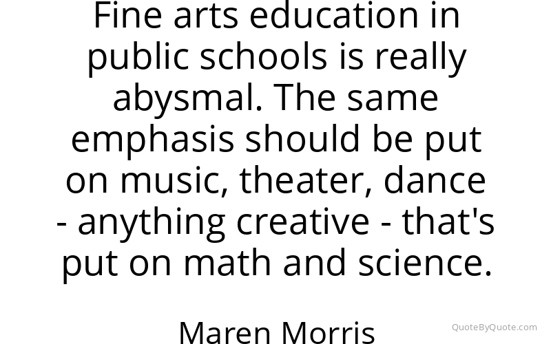 Preview image for this quote by Maren Morris