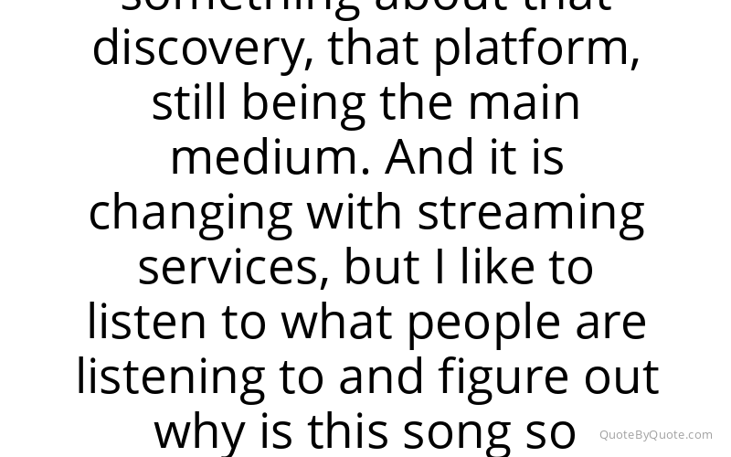 Preview image for this quote by Maren Morris