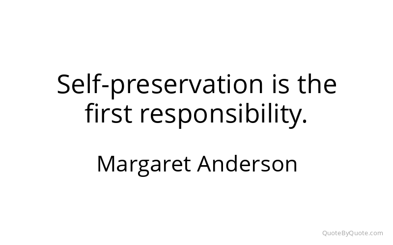 Preview image for this quote by Margaret Anderson