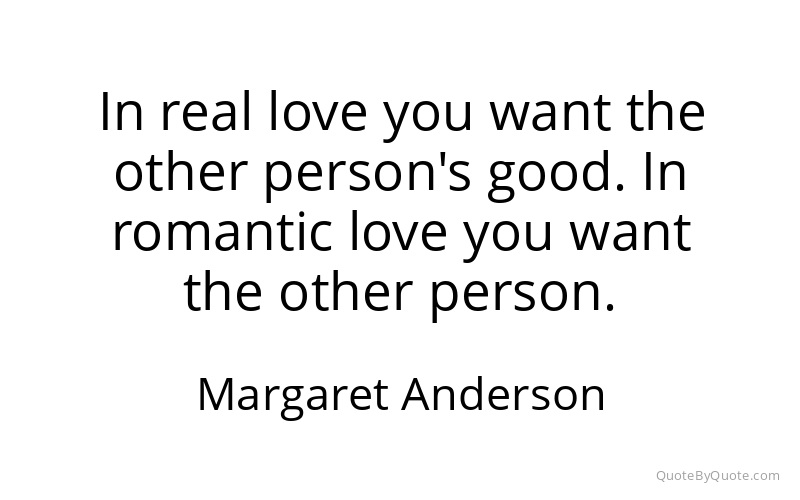 Preview image for this quote by Margaret Anderson