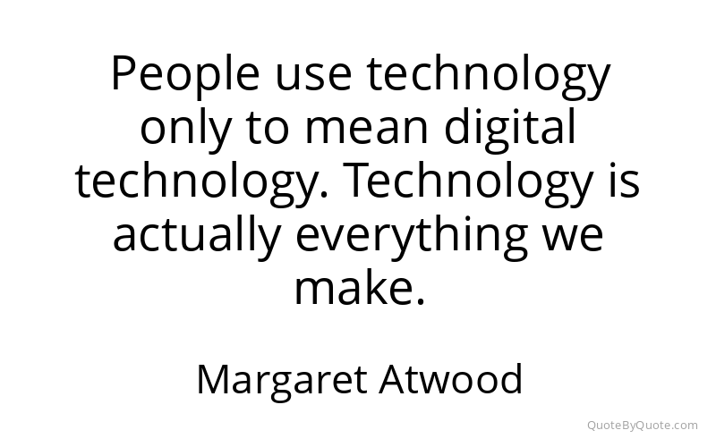 Preview image for this quote by Margaret Atwood
